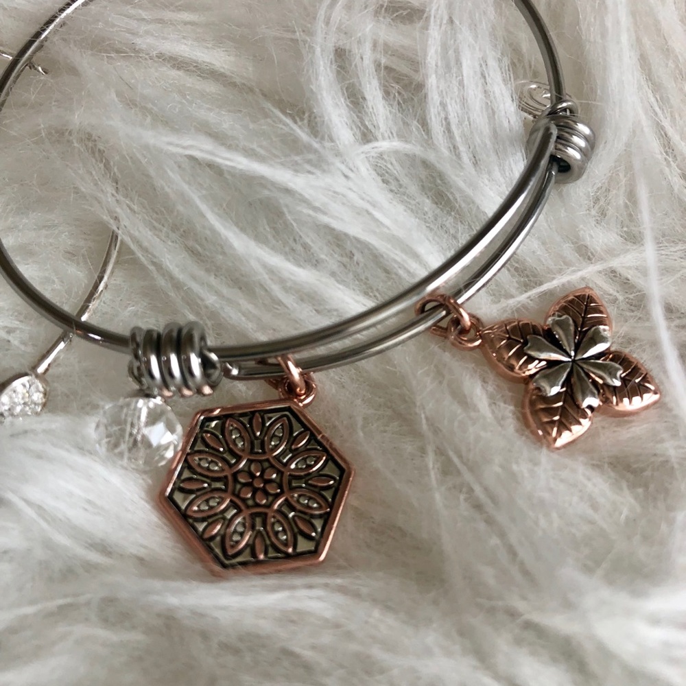 ❤️Charm bracelets - Picture 2 of 4